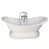 Satin Nickel selected