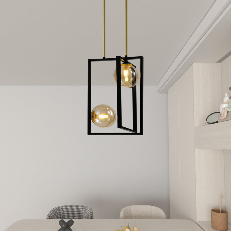 Linley 2 - Light Pendant