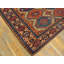 Tapis tribal Moghan Happy Happy