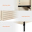 Ensemble de commode et de table de chevet 6 tiroirs Laverda-2034688755-2023155424
