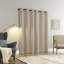 Panneau de rideau occultant avec œillets 100% Sun Zero Aldwin-110987438-110987440