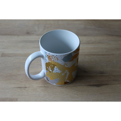 Sanna Ceramic Coffee Mug