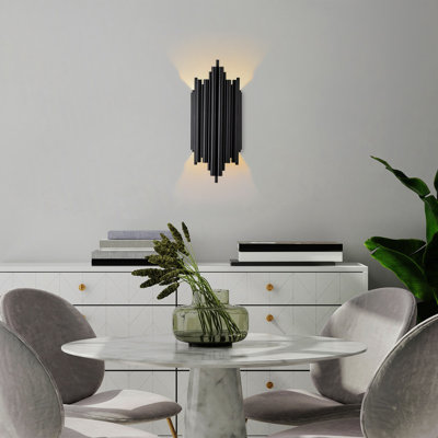 Lampe murale Chinwike