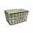 Gracie Oaks Basket