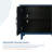 4-Door Credenza Cabinet-257079662