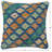 Nicholso Geometric Throw Pillow