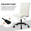 Chaise de bureau Neeru-1300897993