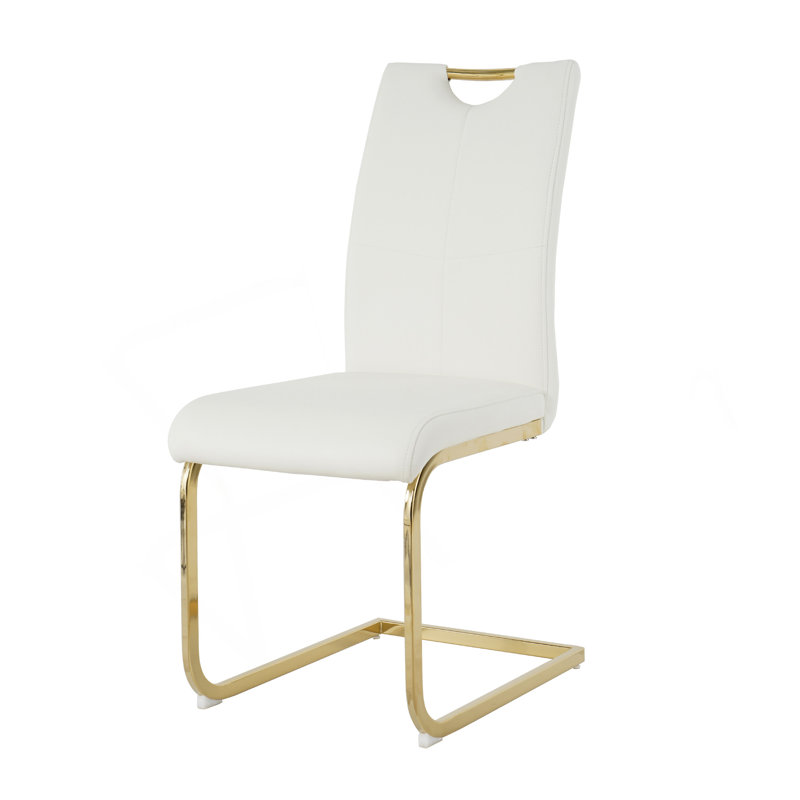Dining Chairs Set of 2