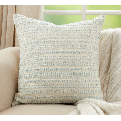 Celeste Square Pillow Cover