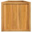 Barkell Wood Raised Garden Bed-1154895701