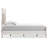 Beamond Upholstered Panel Bed-1966226403