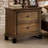 Zebadiah 26.75'' W Solid Wood Nightstand