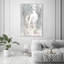 «Fashion and Glam Th pensing You You», peinture traditionnelle rose - peinture sur toile-61163620-61163622-119891335