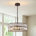 Oil Rubbed Bronze