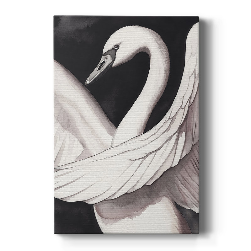 ANIMALS Series CECLVII - Gallery Cavas sur mesure, H 12 po x l 8 po