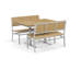 Travira Garden Bench-154023768
