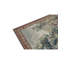 Hand-Knotted High-Quality Area Rug
