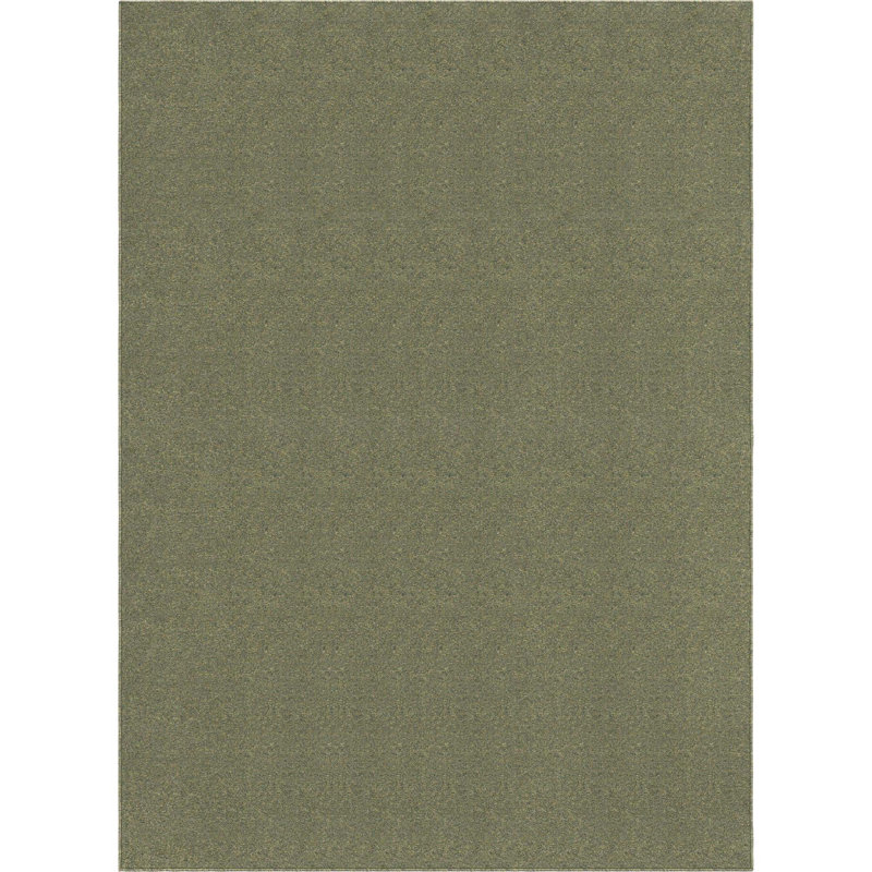 Indoor Rug, Rectangle 7'10" x 11'