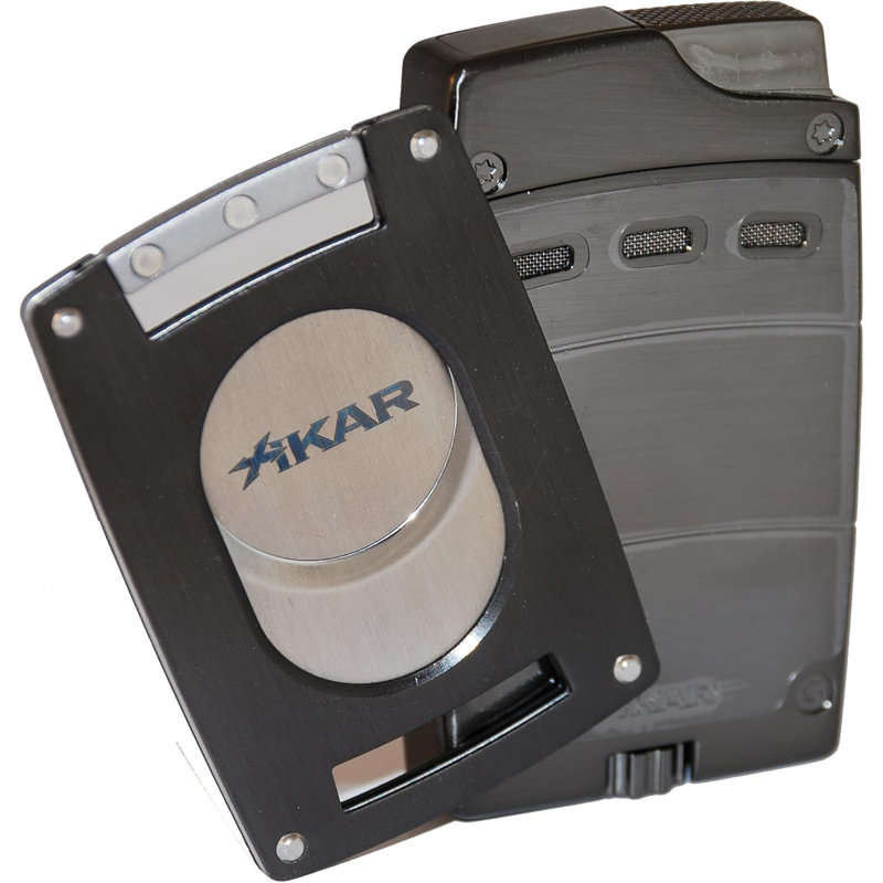 Accessoire Xikar