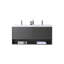 Matera 60" W Double Vanity-245016614-245016617