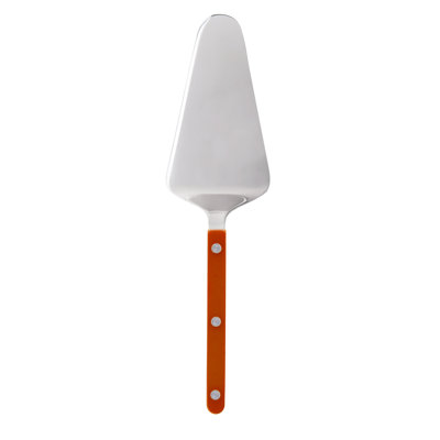 Bistrot Solid Cake Server