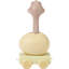 Figurine Precise Moments Birthday Train Ostrich
