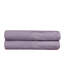 Ensemble de serviettes 2 pièces 100% coton Leyhill-683993393