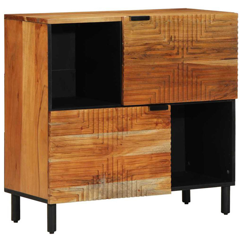 Camp Trunk / Footlocker