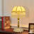 Jakaira Metal Table Lamp