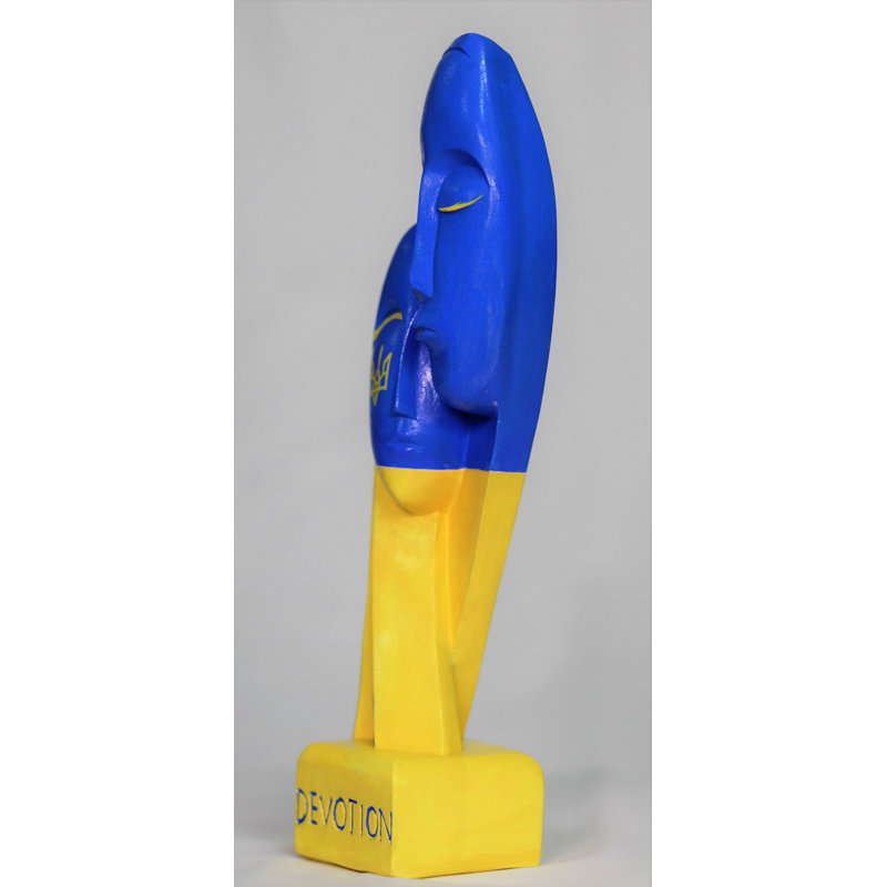 Advaita People Figurines & Sculptures