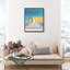 Hue Crossing II Print by Oliver Gal-391193593-413637721