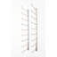 18 Bottle Wall Mounted Wine Bottle Rack-67987090-124231571