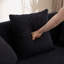 Causeuse Curved-1137413491