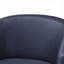 Fauteuil demi-tonneau rotatif Ardena-1236966618