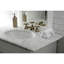 Robinet de salle de bain espacé Kingston-51242185-113043279