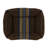 Striped Polyester Pet Bed-61626182