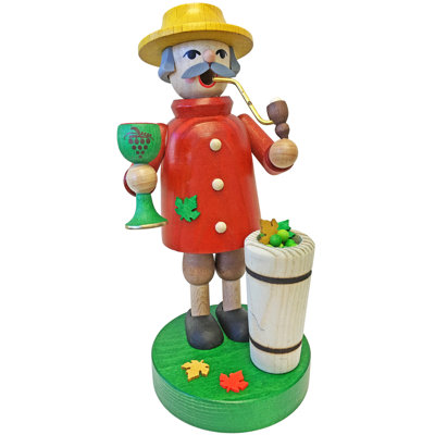 Incense Holder