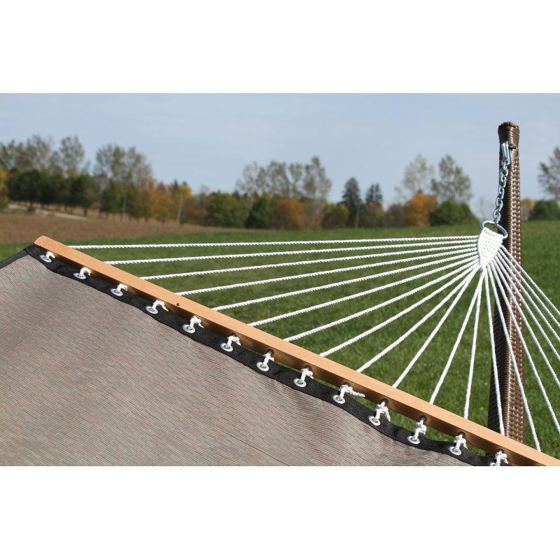 Ariia Hammock, Sienna