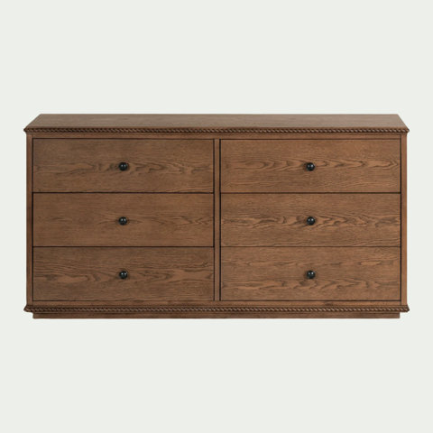 Octavian Dresser