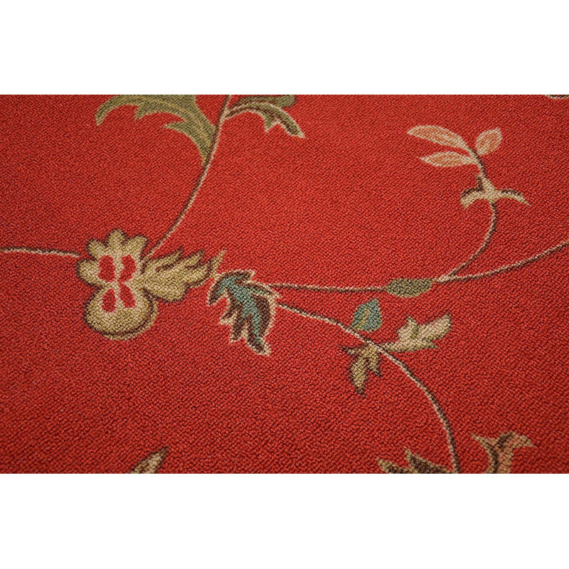 Tapis de couloir antidérapants Tulon, Tapis de couloir 2 pi 2 po x 10 pi