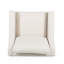 Fauteuil en polyester 85,73 cm Latitude Run-180324874