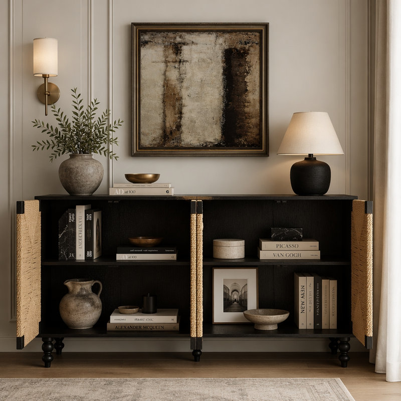 Buffet Accent Buffet