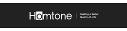 Homtone logo