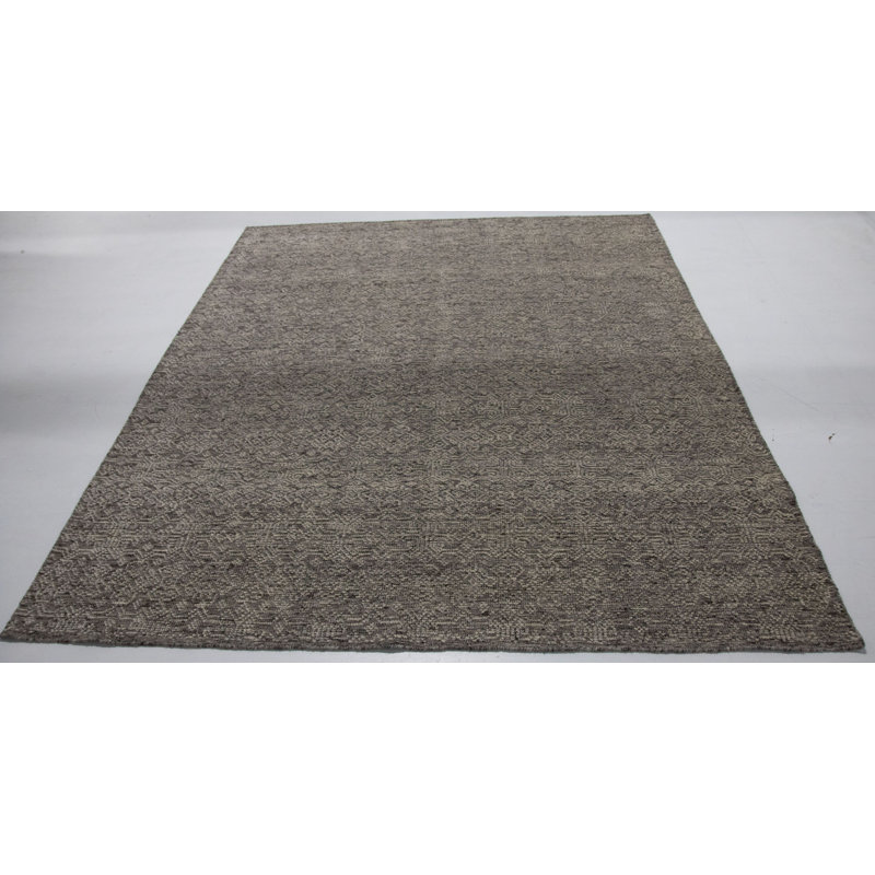 Rectangle Rectangle 8'1'' X 10' Area Rug