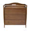 Commode à langer avec coussin Graneau-1049087455