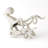Animals Figurines & Sculptures