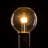 Outdoor 25 - Bulb 25'' Plug-in LED Globe String Light-1979071547