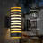 Lockington Wrought Iron Armed Sconce