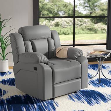 Imperial International Licensed NFL Playoff Recliner & Reviews