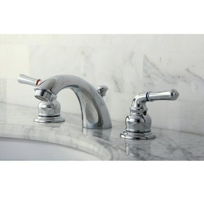 Robinet de salle de bain Kingston